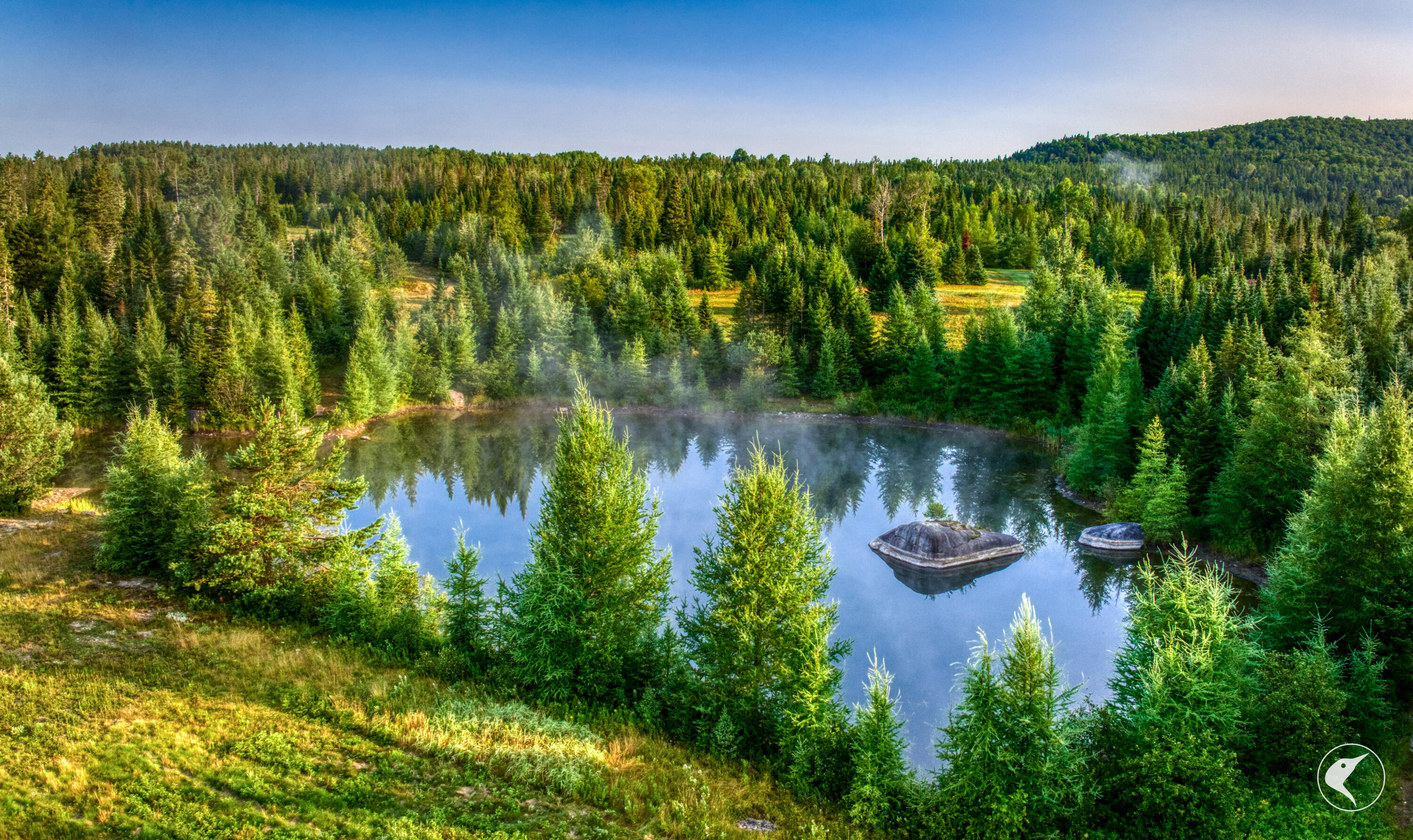 196 Far Horizon Drive Lake Placid NY 12946