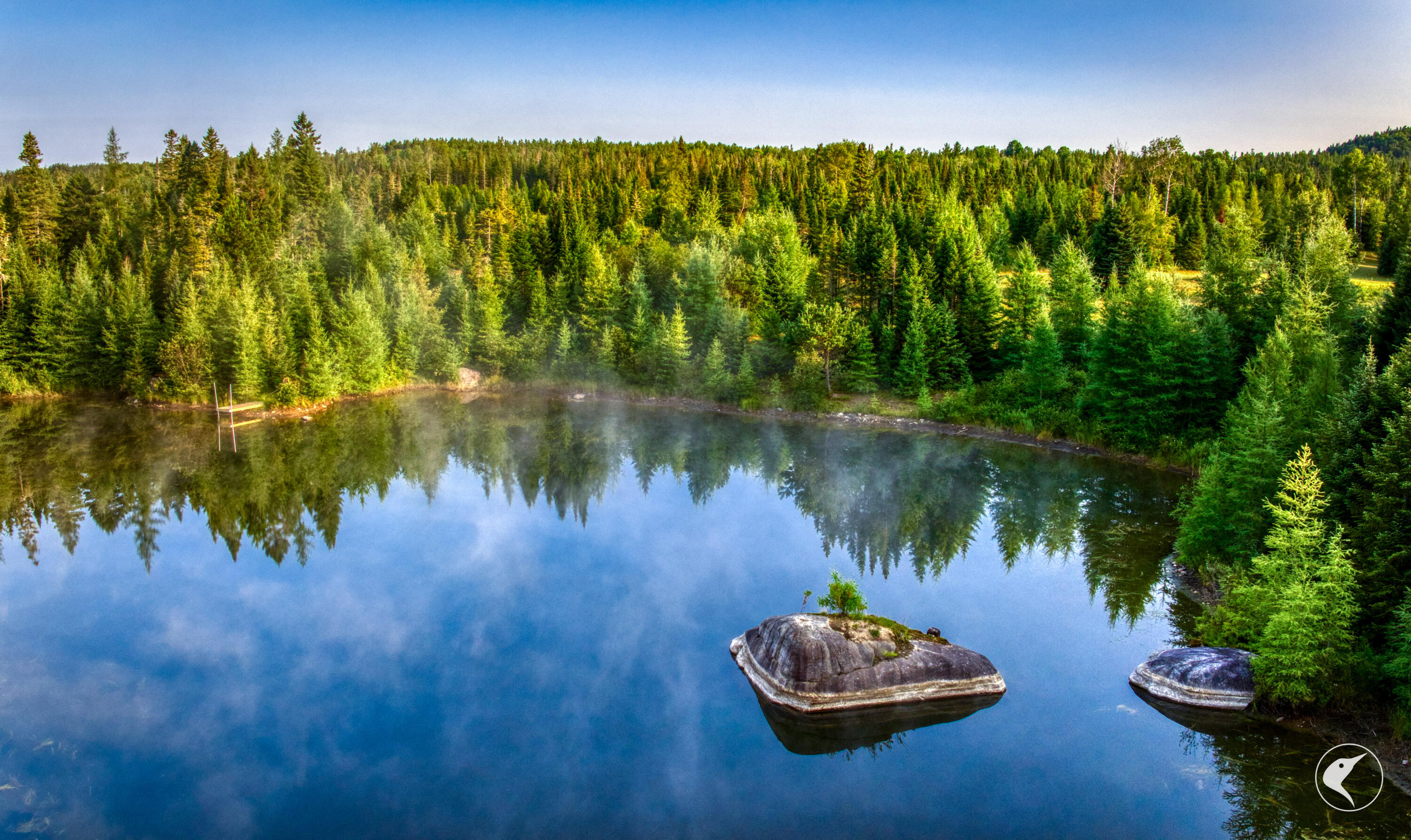 196 Far Horizon Drive Lake Placid NY 12946