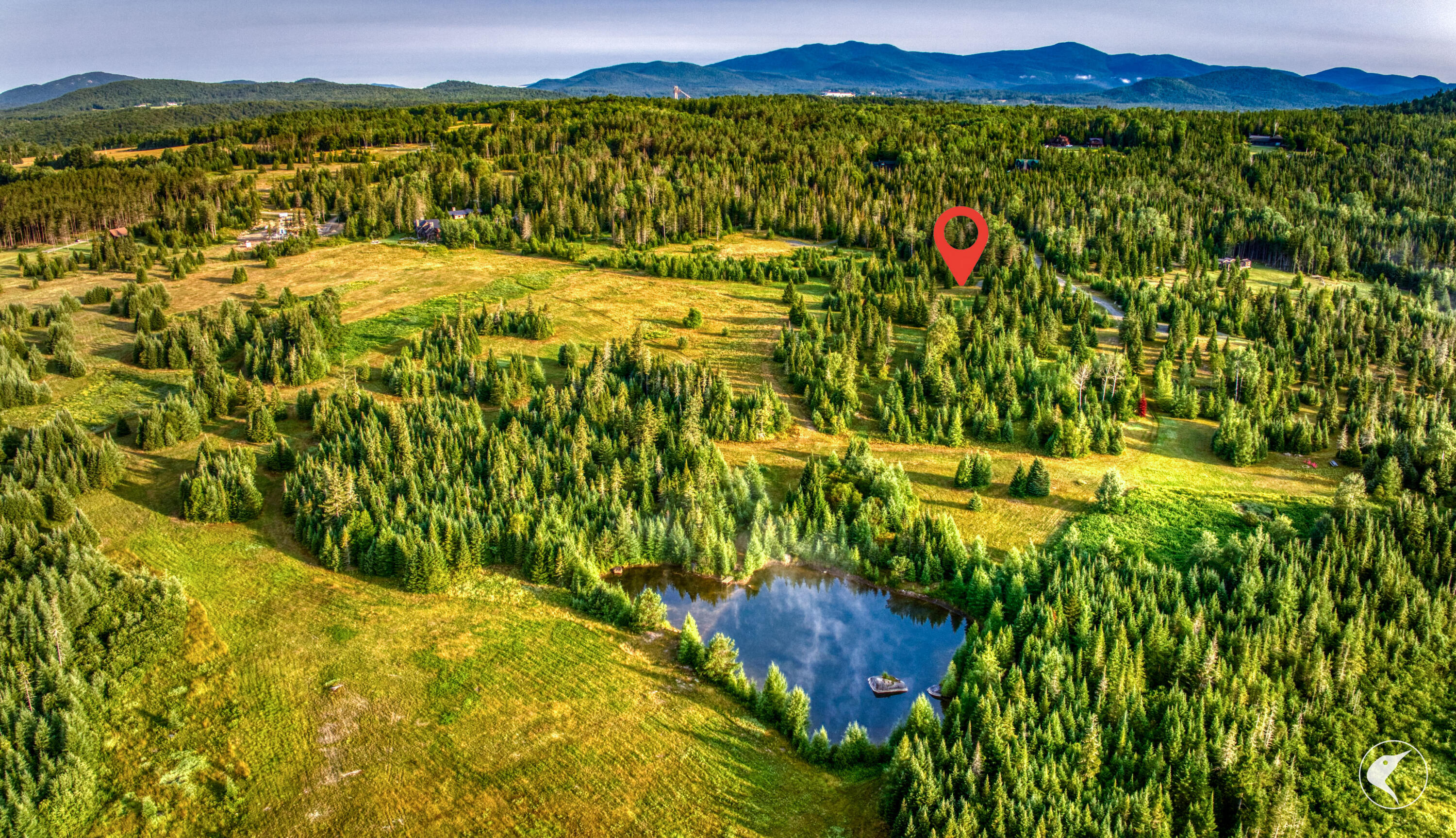 196 Far Horizon Drive Lake Placid NY 12946