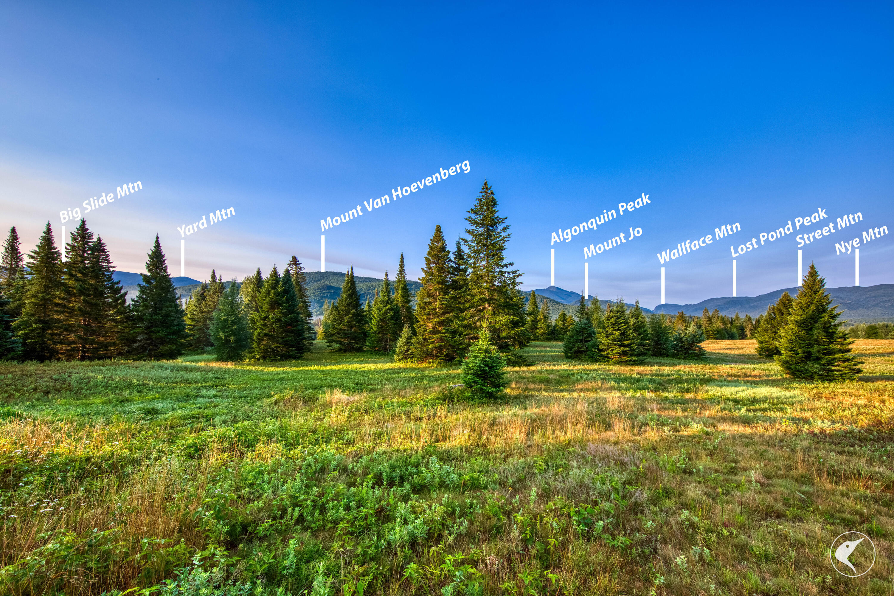 196 Far Horizon Drive Lake Placid NY 12946