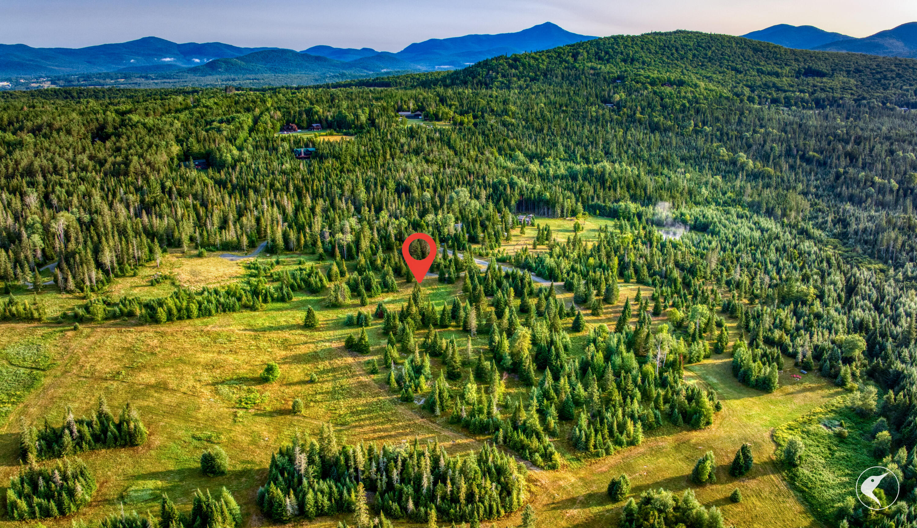 196 Far Horizon Drive Lake Placid NY 12946