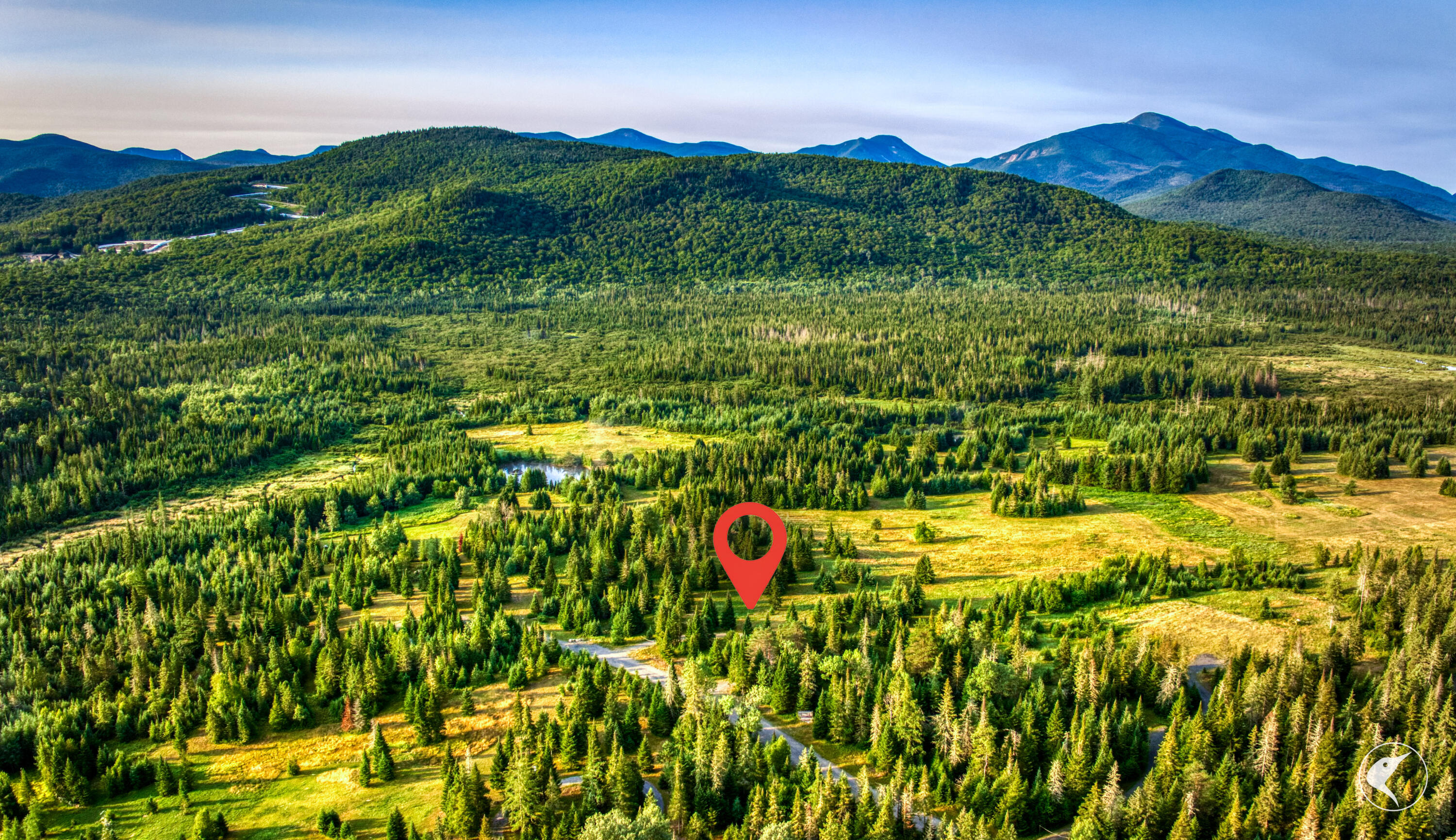 196 Far Horizon Drive Lake Placid NY 12946