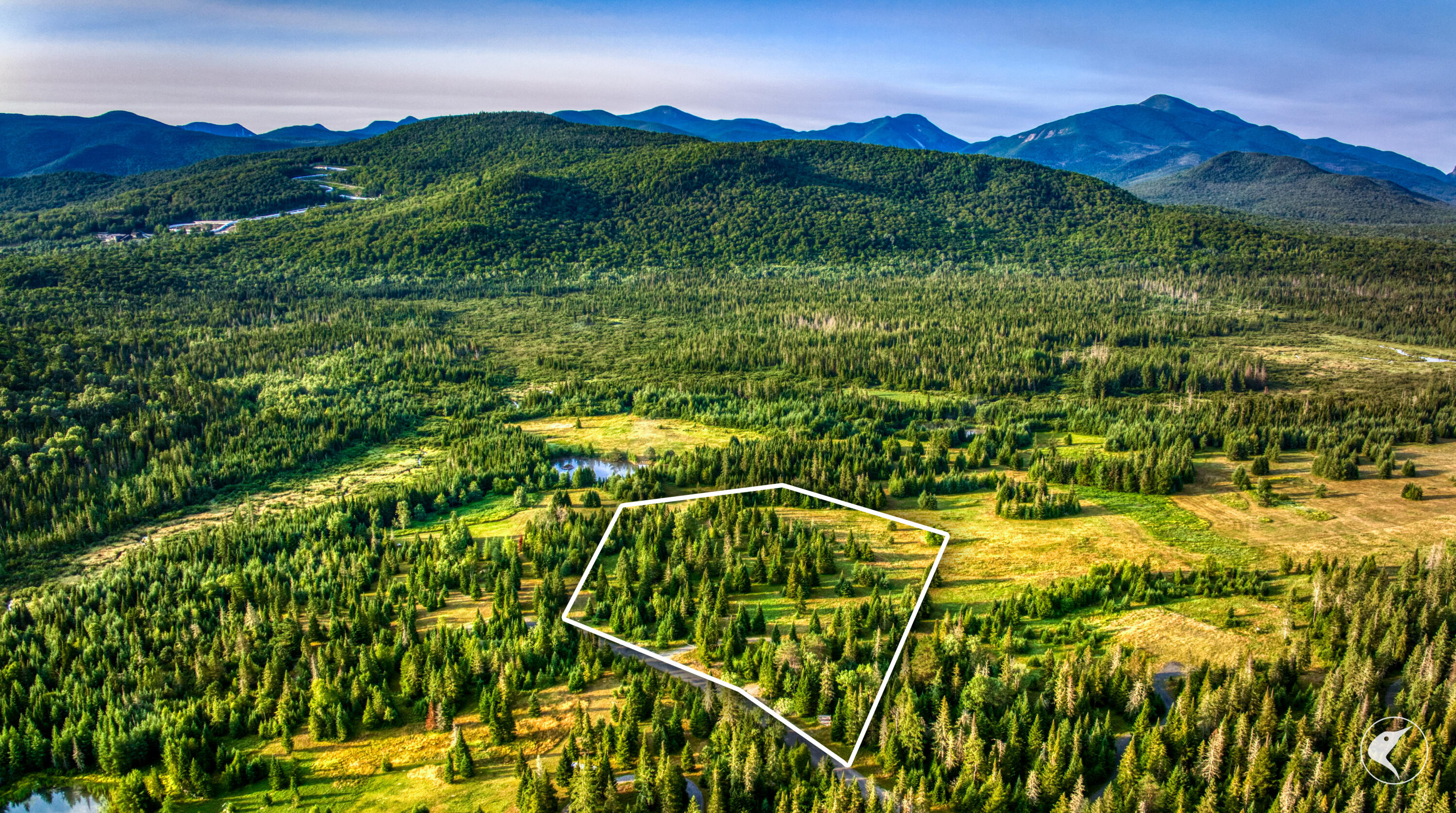 196 Far Horizon Drive Lake Placid NY 12946