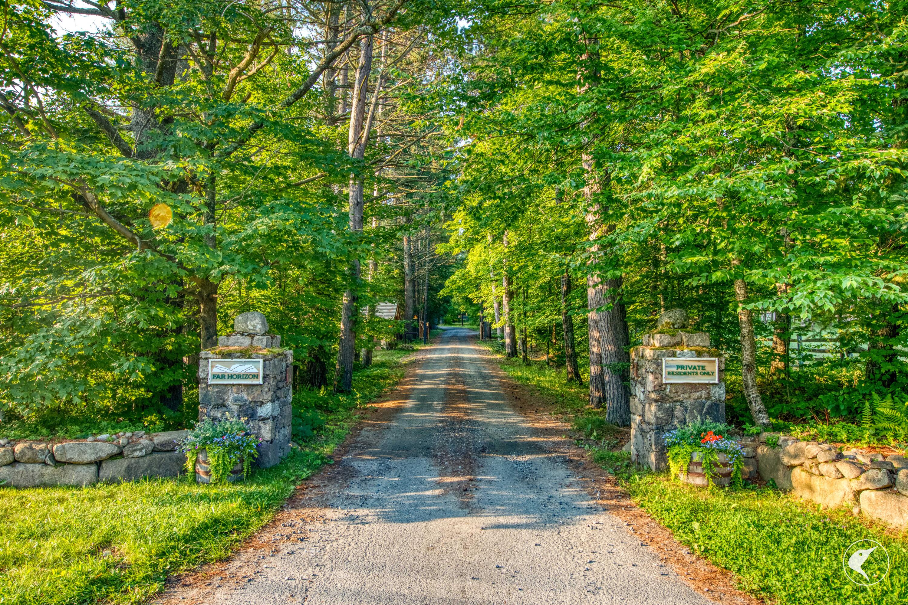 196 Far Horizon Drive Lake Placid NY 12946
