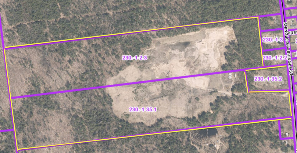 0 Shingle Street Schuyler Falls NY 12962