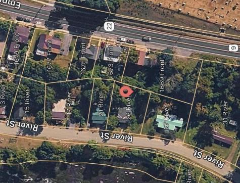 23 River Street Keeseville NY 12944