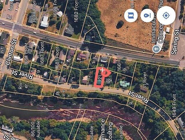 23 River Street Keeseville NY 12944