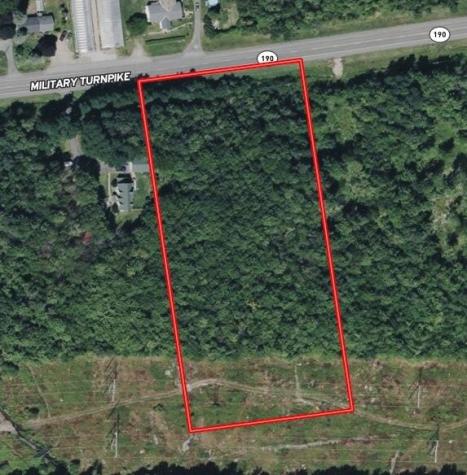 6005 Military Turnpike Ellenburg Depot NY 12935