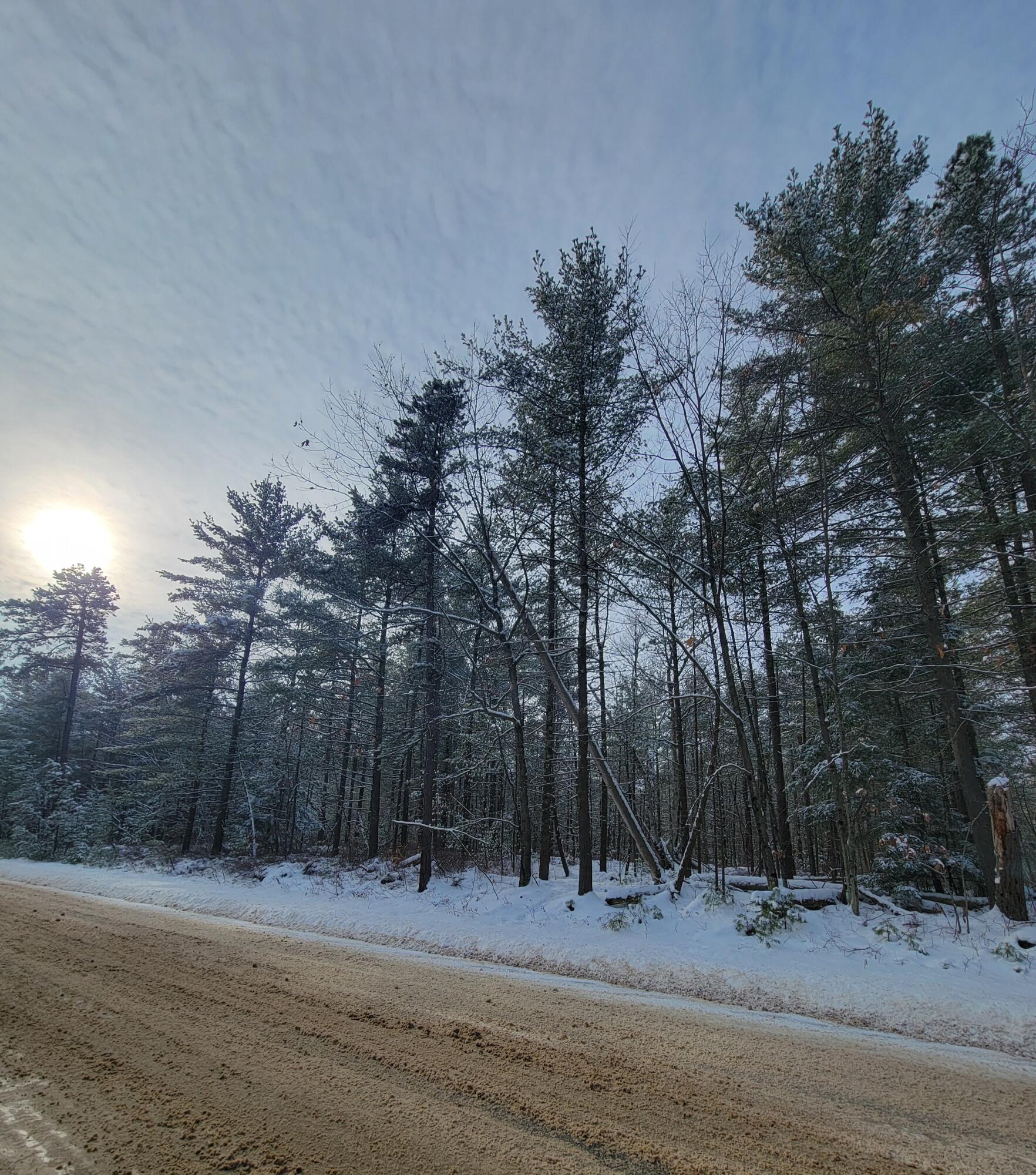 Lot 2 Conners Road Peru NY 12972