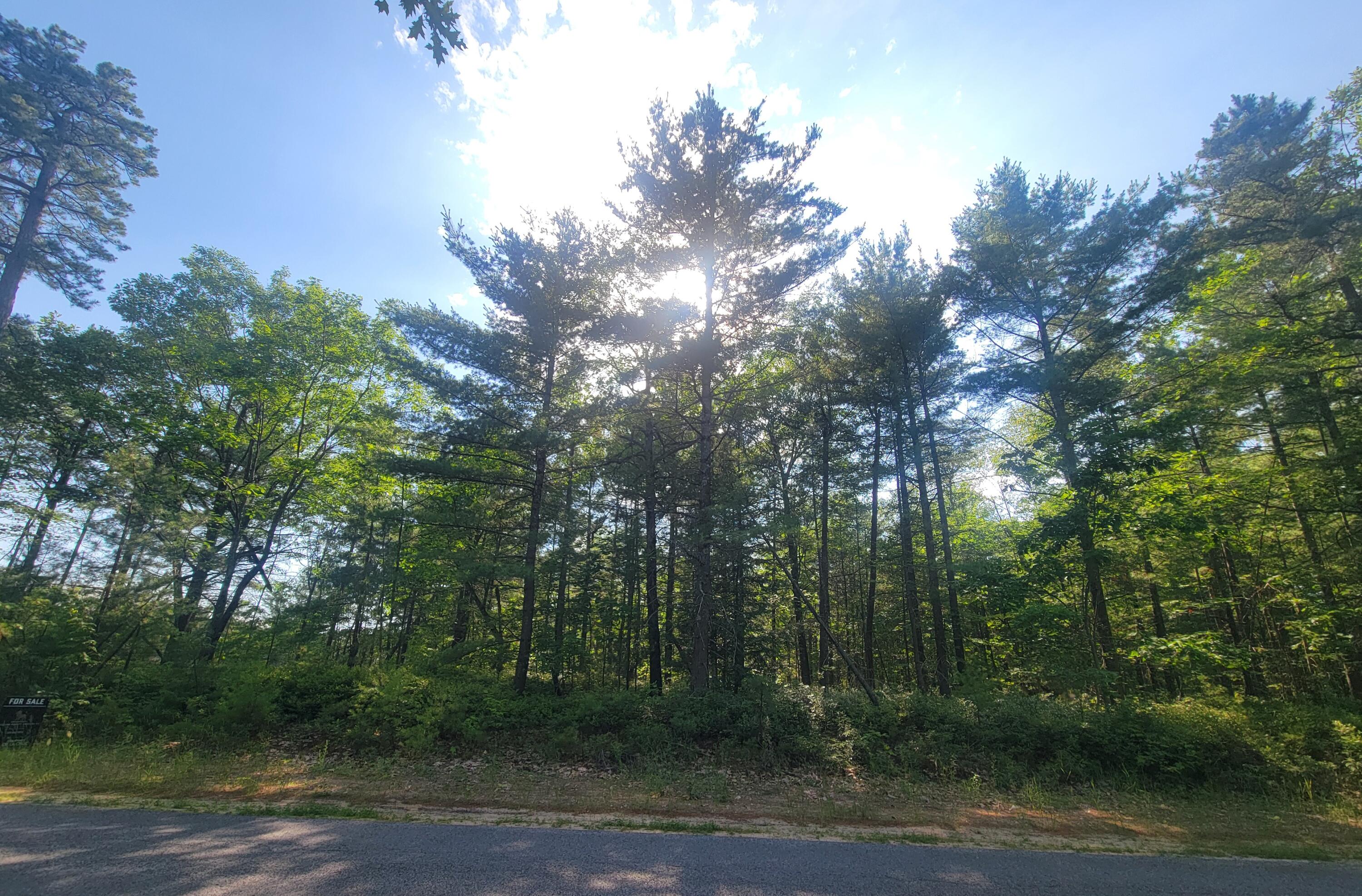 Lot 2 Conners Road Peru NY 12972