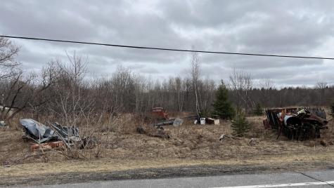 1748 Plank Road Ellenburg Depot NY 12935