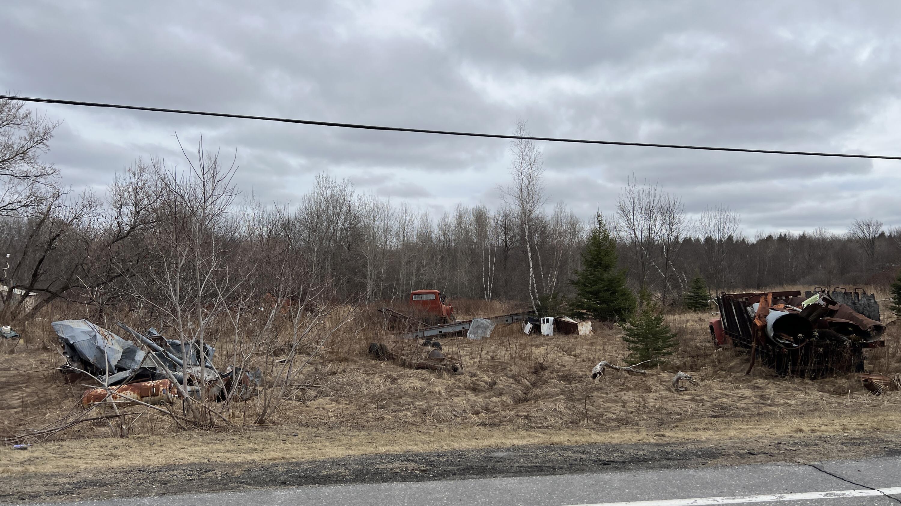 1748 Plank Road Ellenburg Depot NY 12935