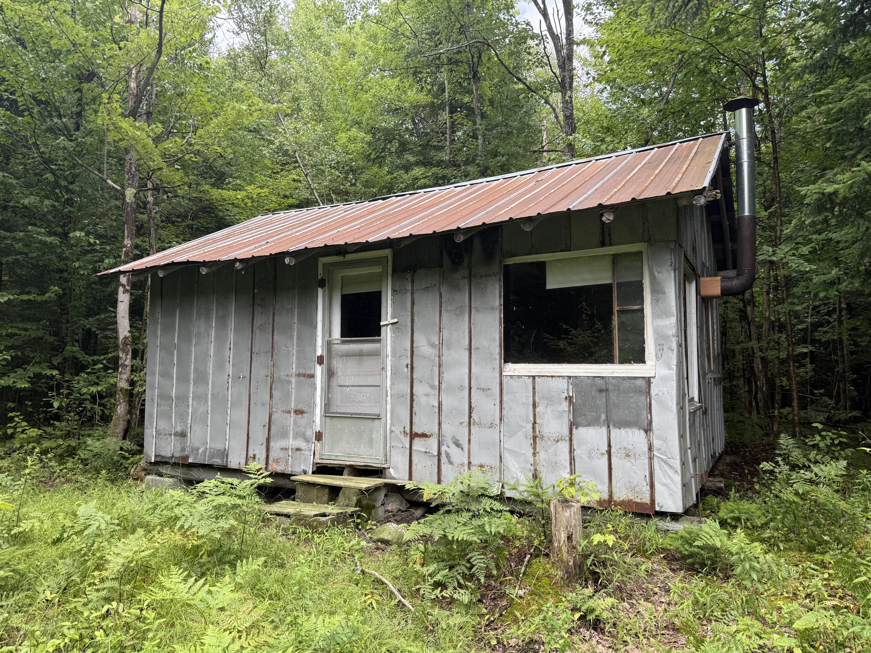 0 Cox Road Brandon NY 12966