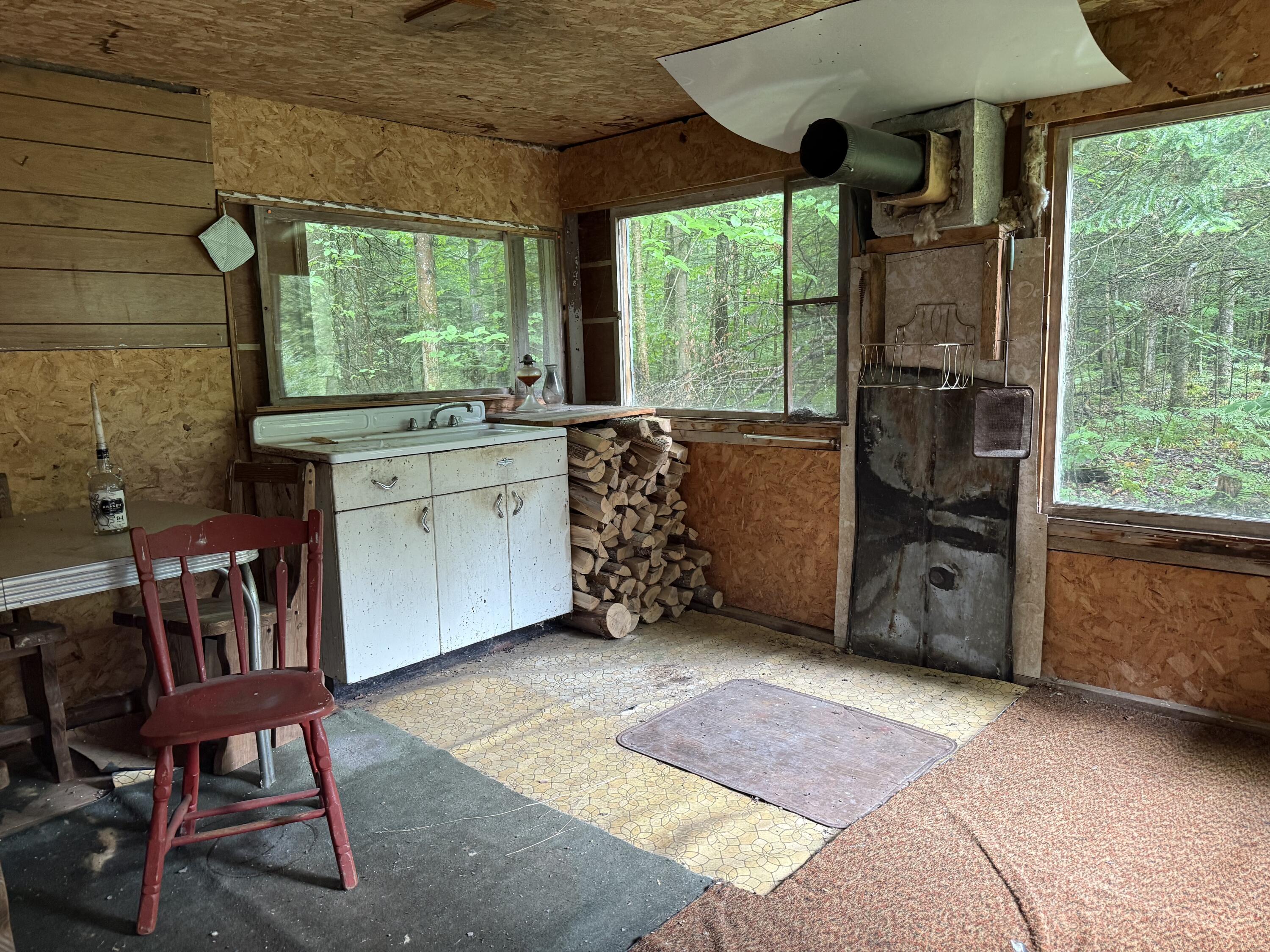 0 Cox Road Brandon NY 12966