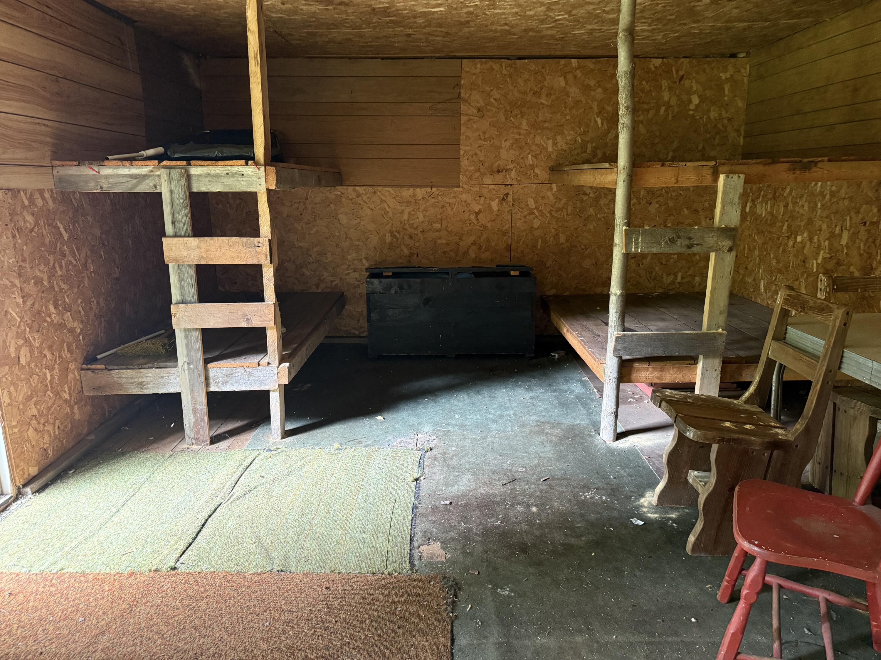 0 Cox Road Brandon NY 12966