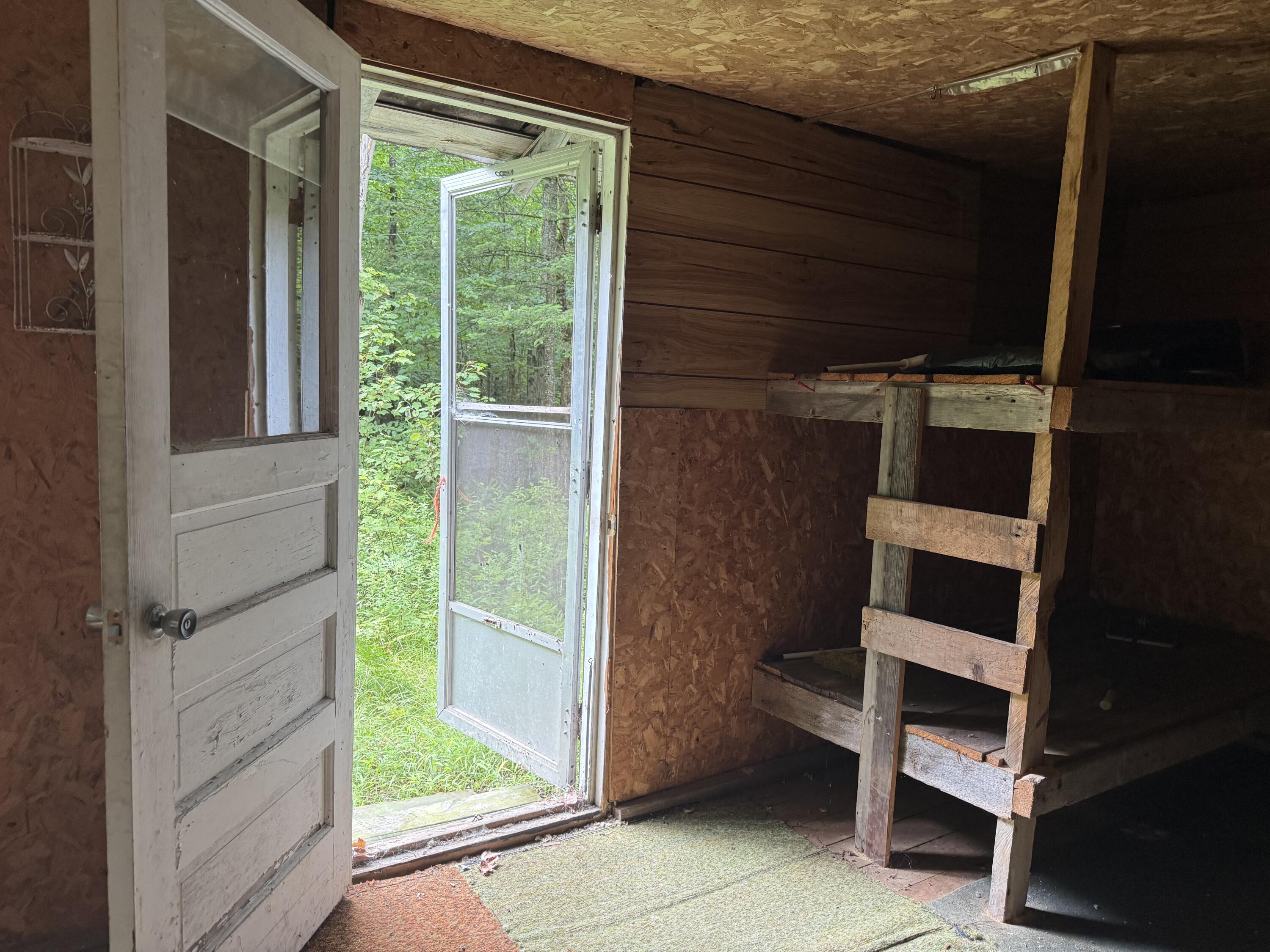 0 Cox Road Brandon NY 12966