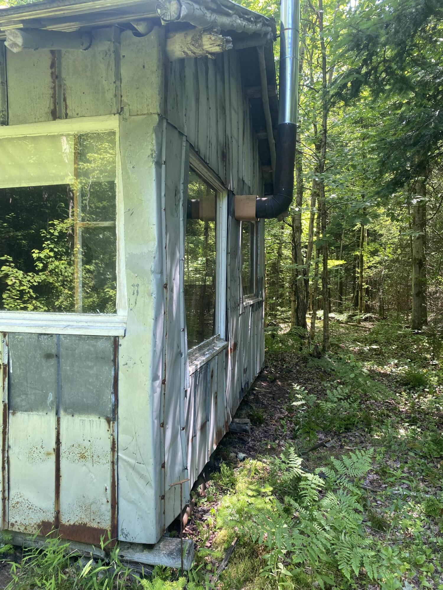 0 Cox Road Brandon NY 12966