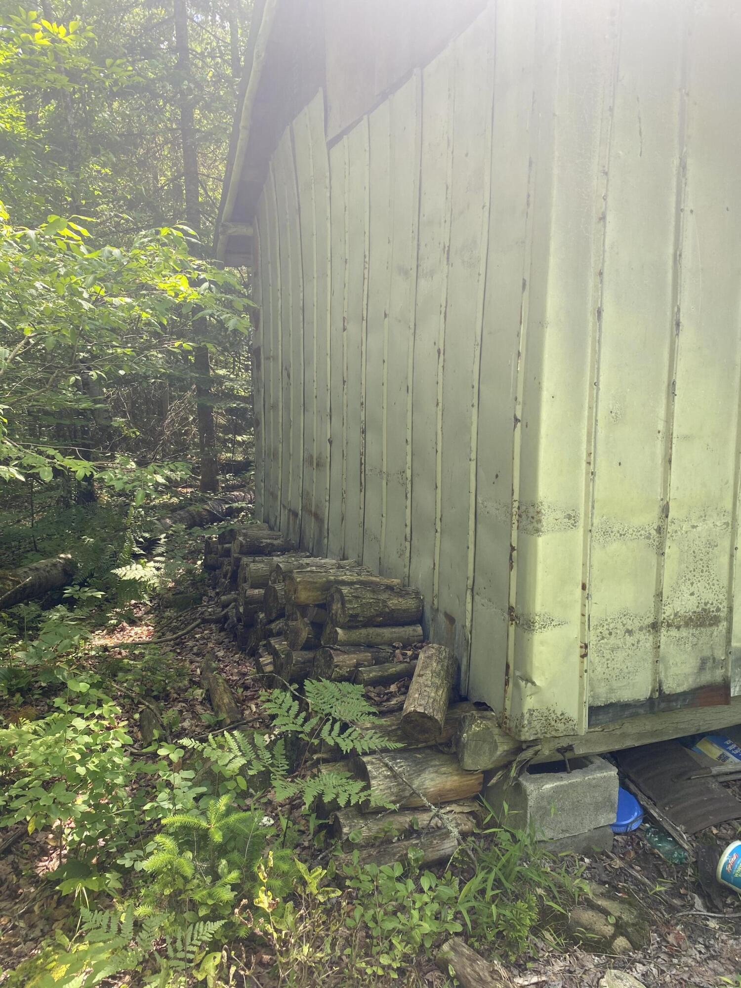 0 Cox Road Brandon NY 12966