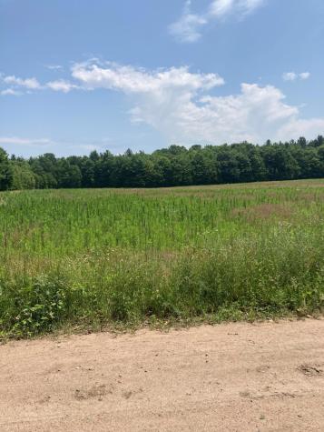 0 Heath Hill Road Dickinson Center NY 12930