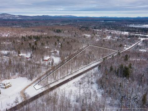 00 Ny State Route 3 West Tupper Lake NY 12986