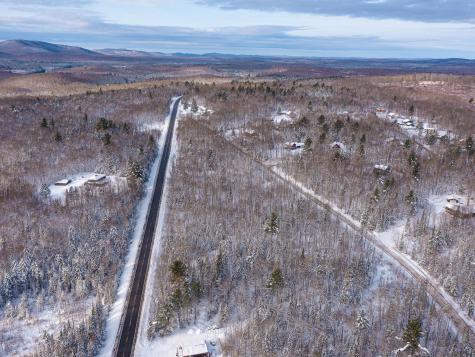00 Ny State Route 3 West Tupper Lake NY 12986