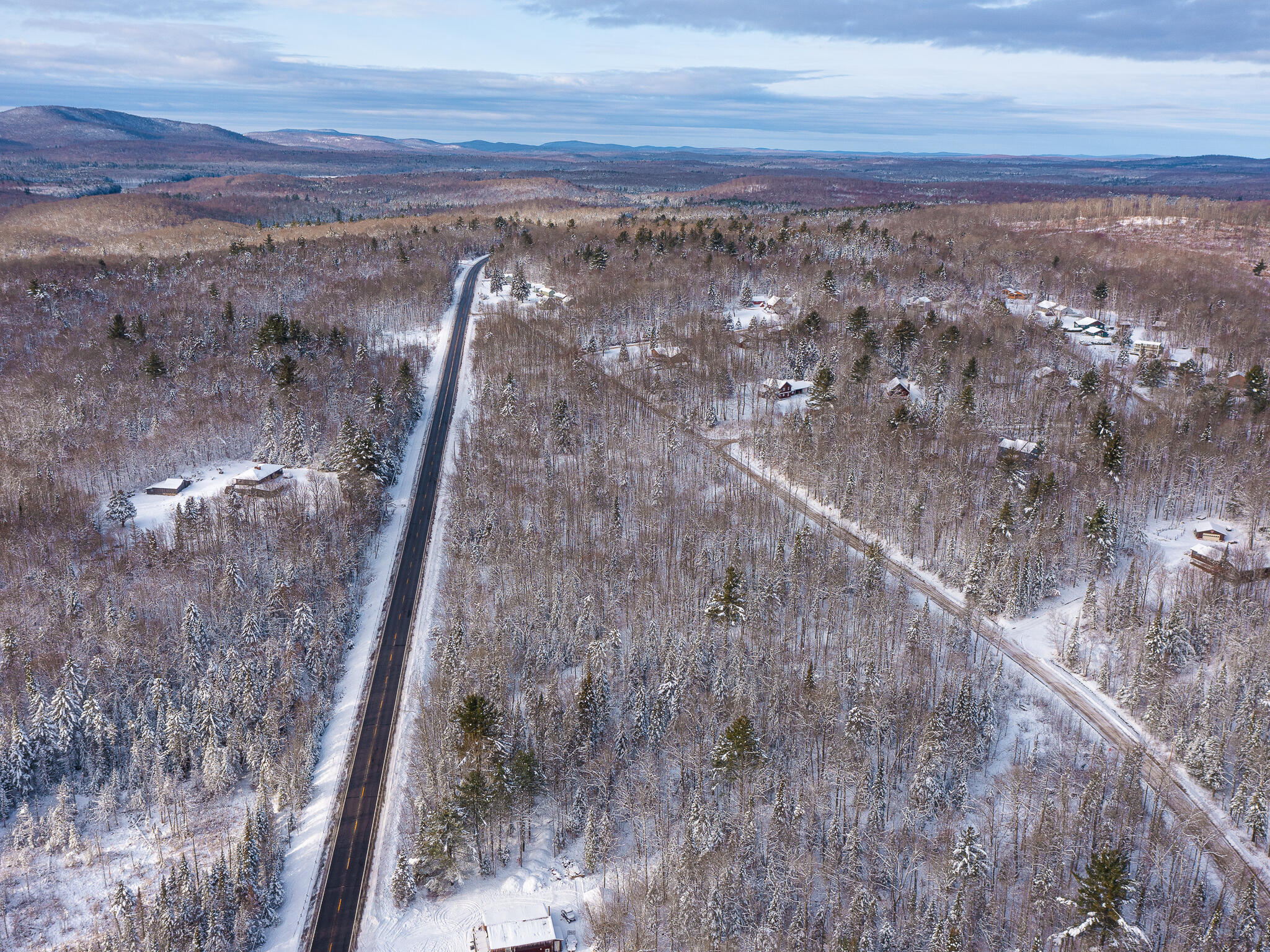 00 Ny State Route 3 West Tupper Lake NY 12986