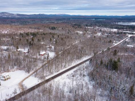 00 Ny State Route 3 West Tupper Lake NY 12986