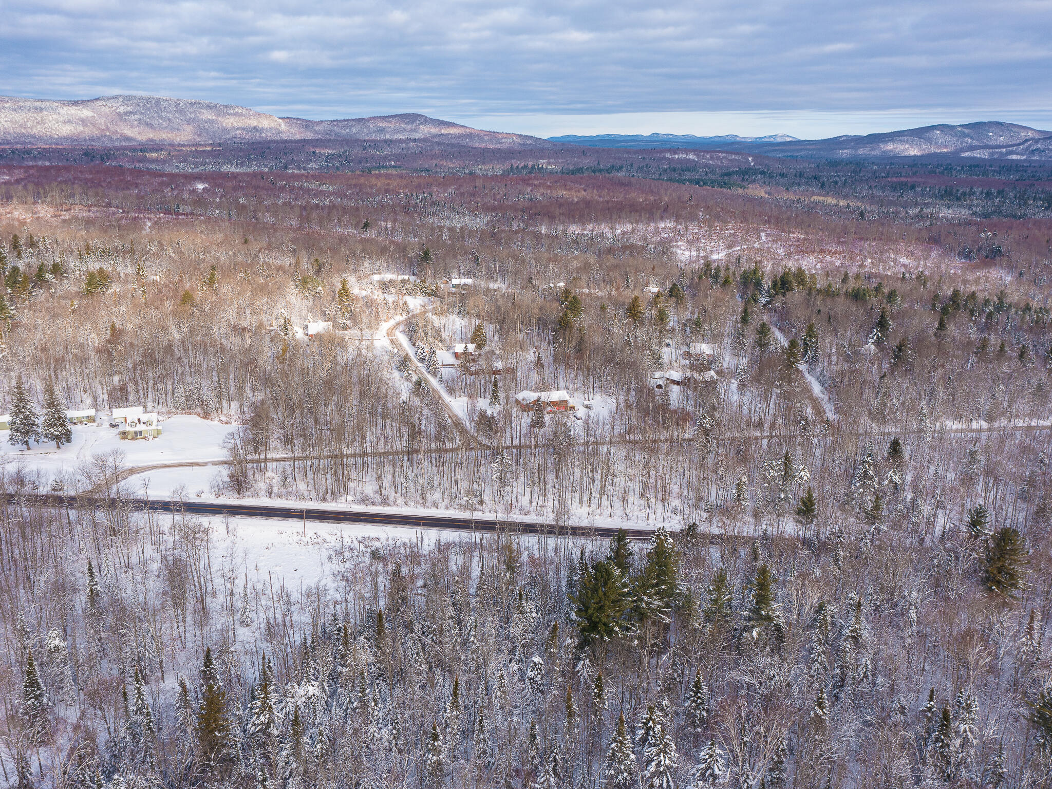 00 Ny State Route 3 West Tupper Lake NY 12986