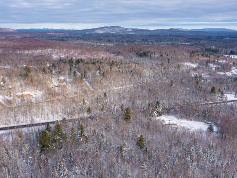 00 Ny State Route 3 West Tupper Lake NY 12986