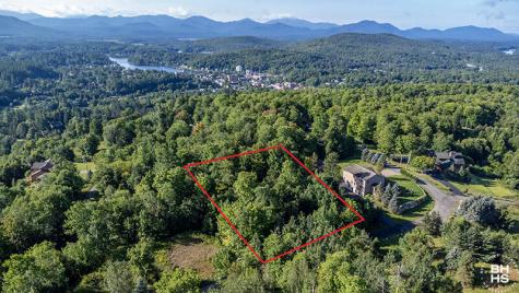 Lot 18 Mount Pisgah Park Saranac Lake NY 12983