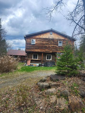 478 River Road Lake Placid NY 12946