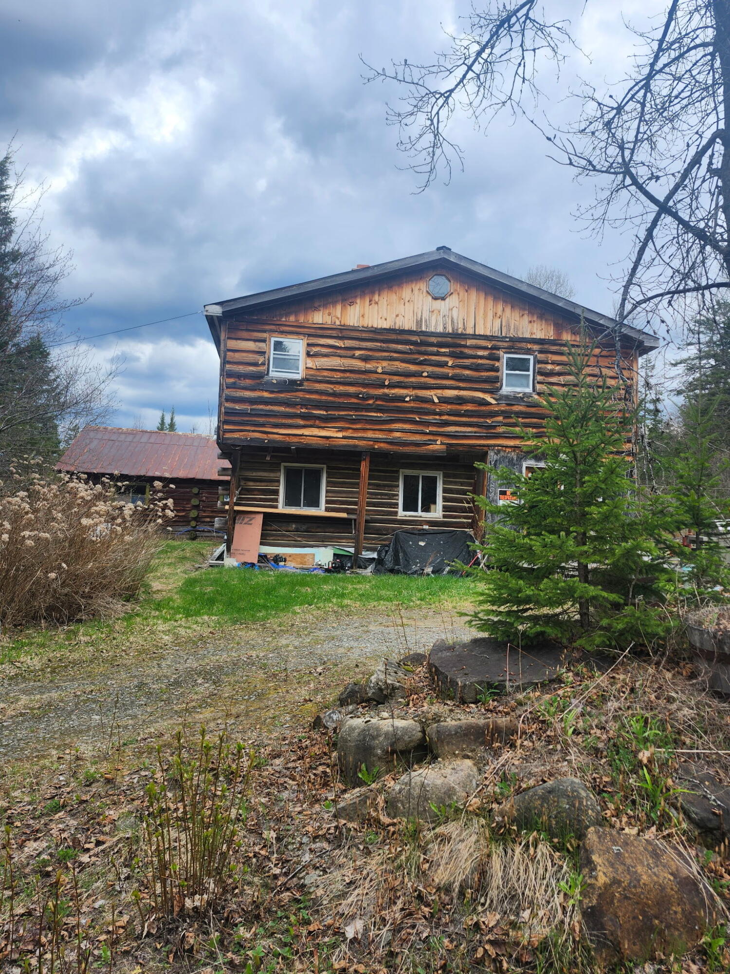 478 River Road Lake Placid NY 12946