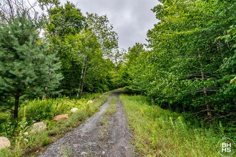 14 Mt Pisgah Park Saranac Lake NY 12983