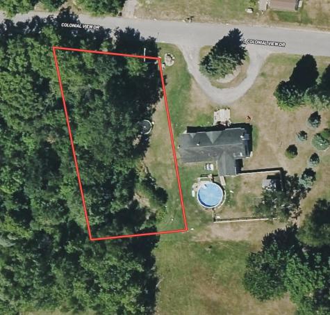 11 Clark Street Dannemora NY 12929