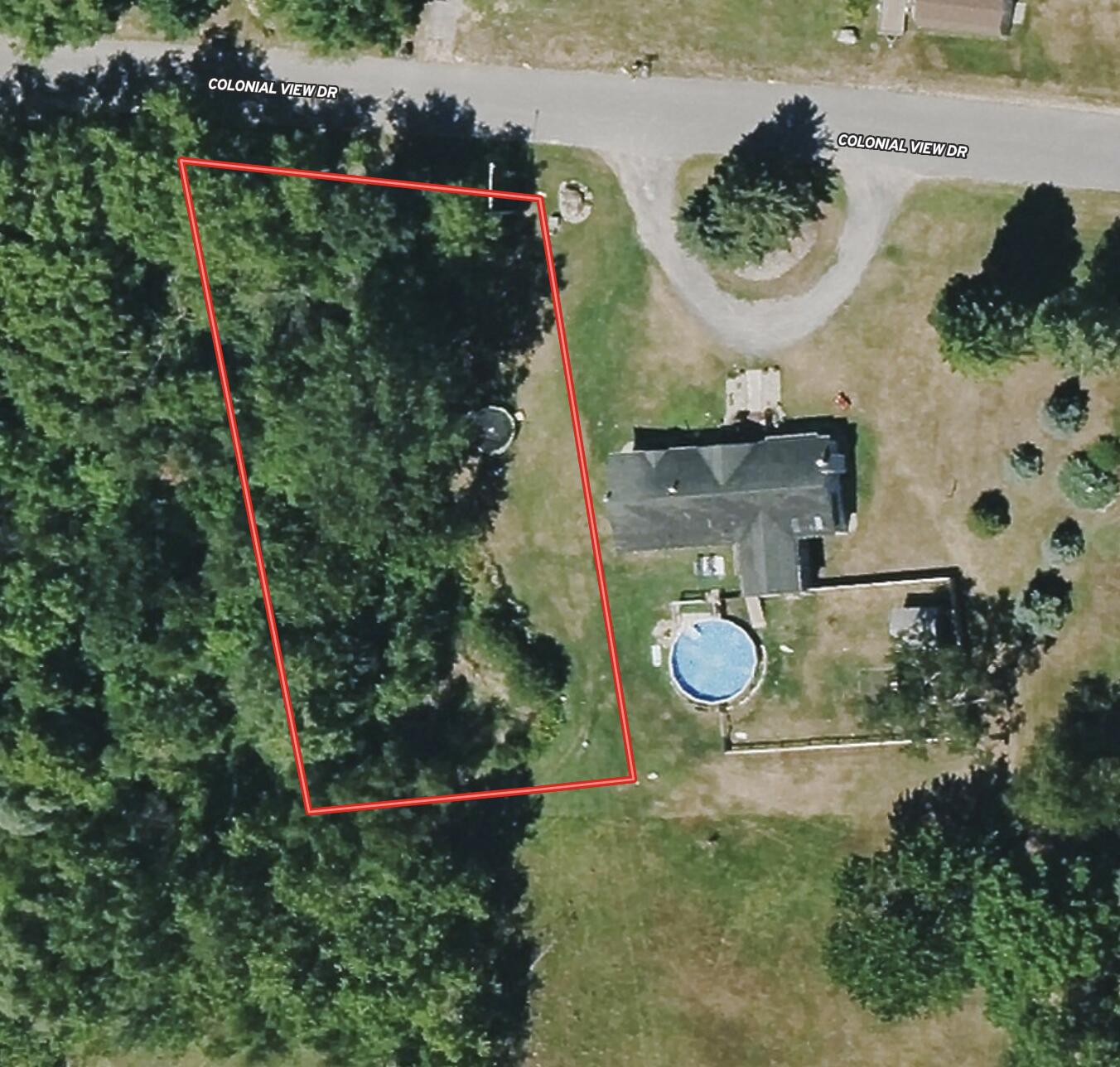 11 Clark Street Dannemora NY 12929