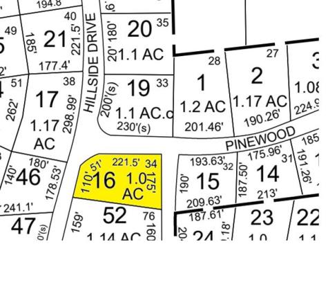 17 Pinewood Drive Peru NY 12972