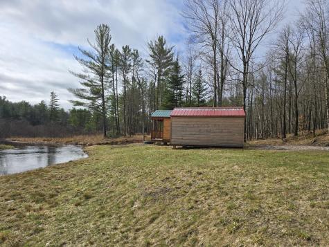 384 Guide Board Road Black Brook NY 12912