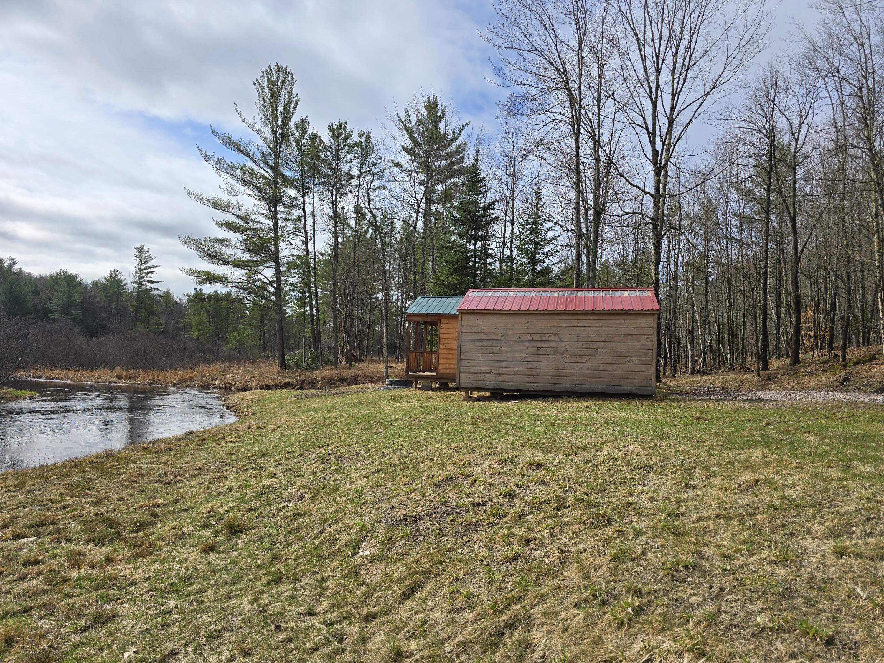 384 Guide Board Road Black Brook NY 12912