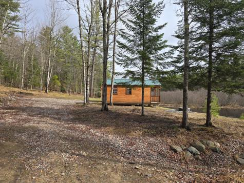 384 Guide Board Road Black Brook NY 12912