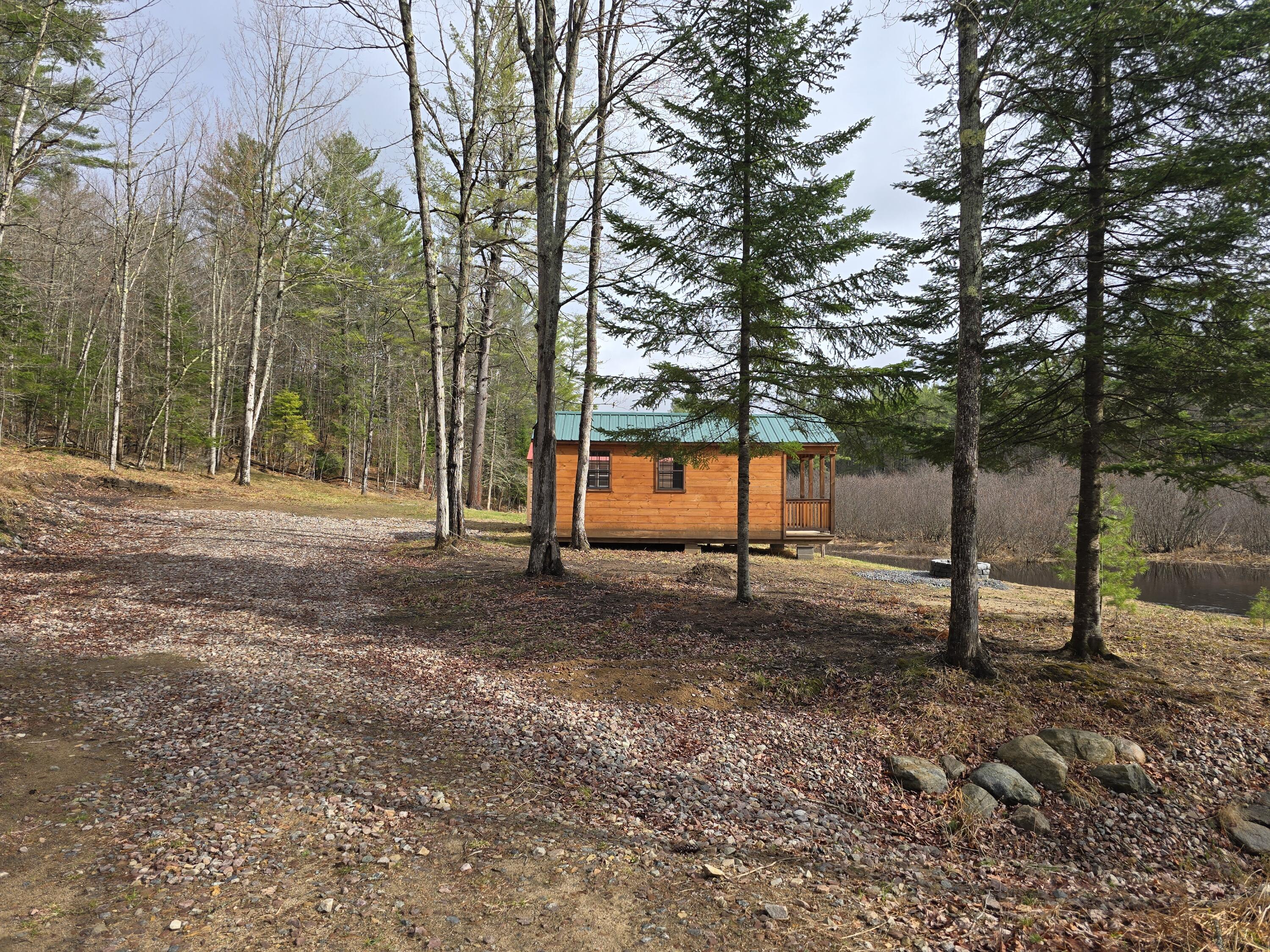 384 Guide Board Road Black Brook NY 12912