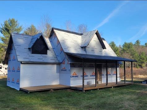 384 Guide Board Road Black Brook NY 12912