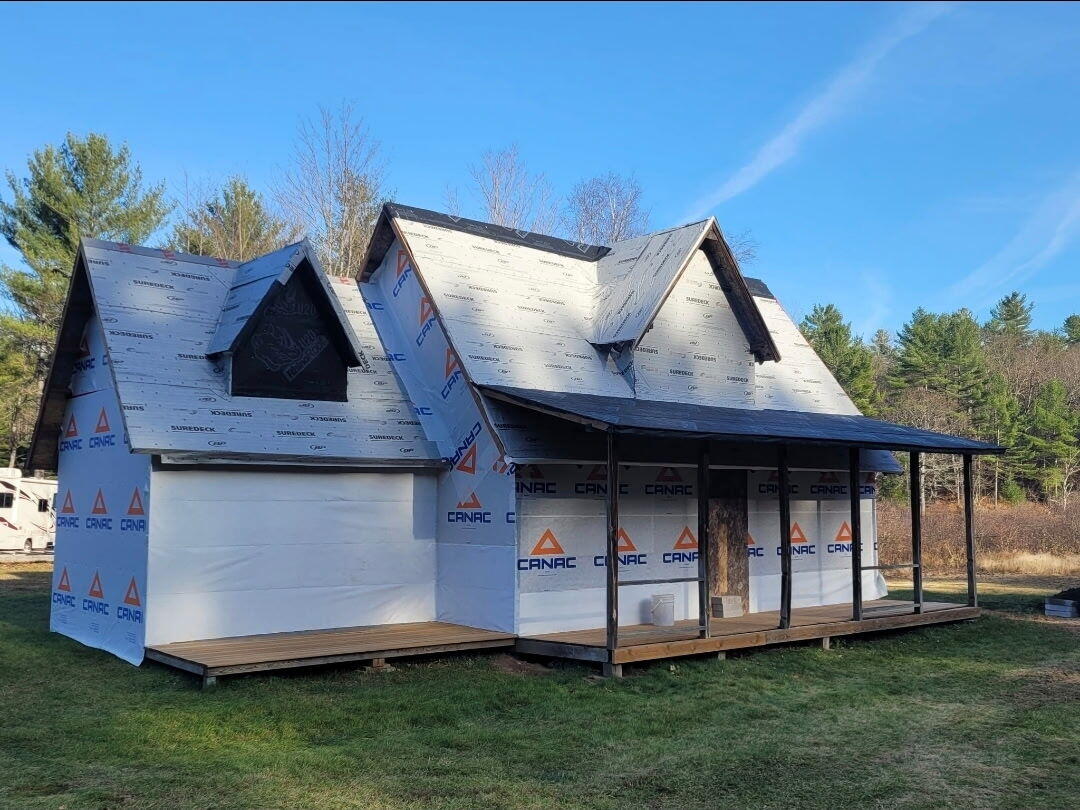 384 Guide Board Road Black Brook NY 12912