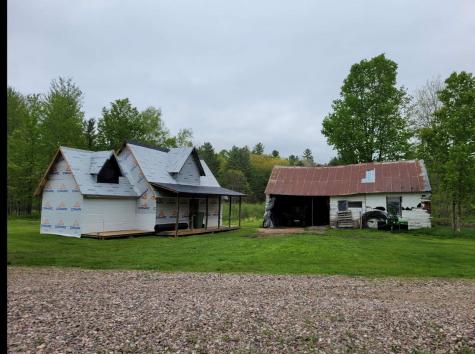384 Guide Board Road Black Brook NY 12912