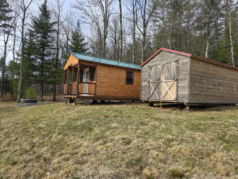 384 Guide Board Road Black Brook NY 12912