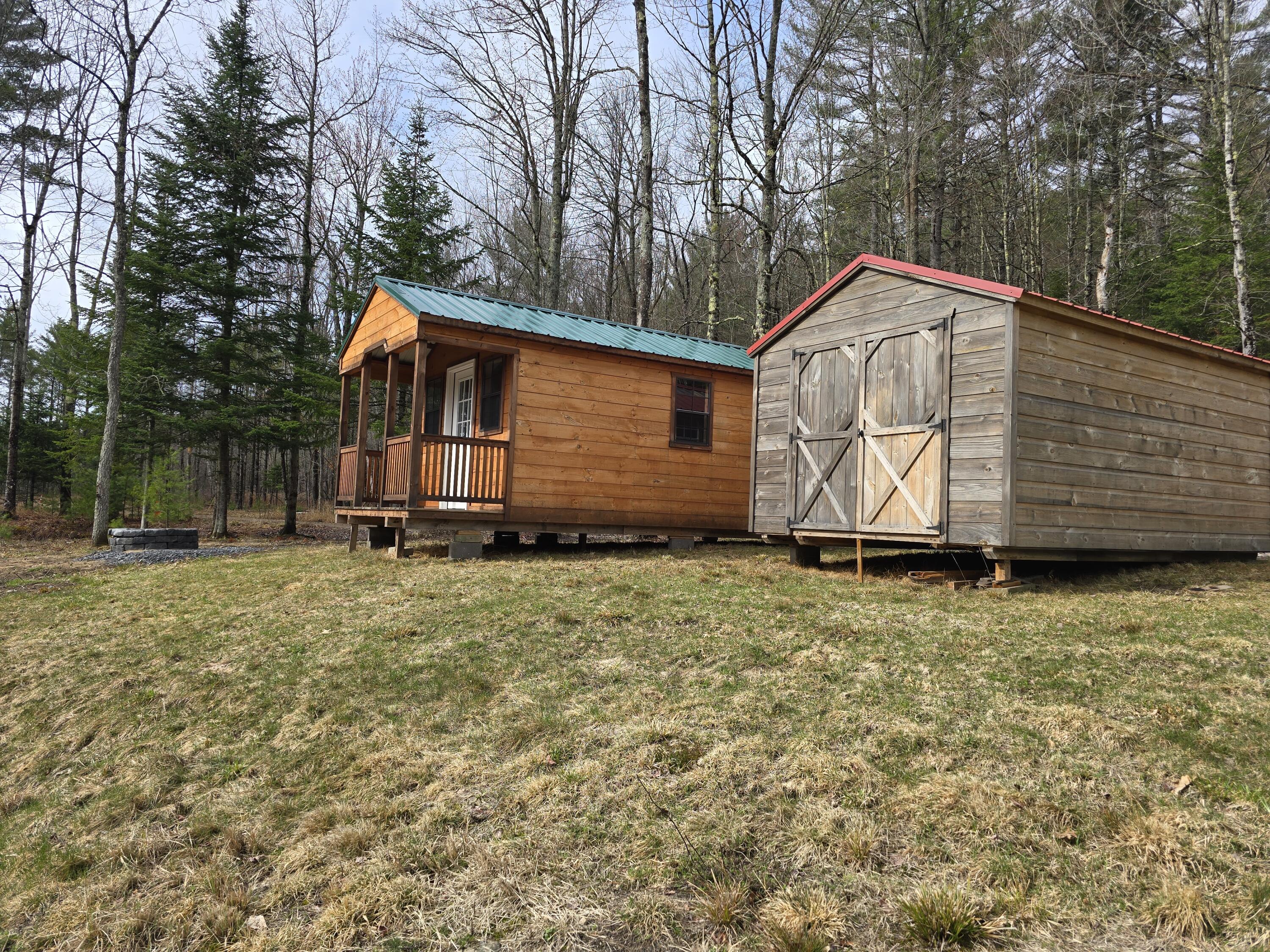 384 Guide Board Road Black Brook NY 12912