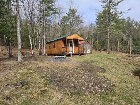384 Guide Board Road Black Brook NY 12912