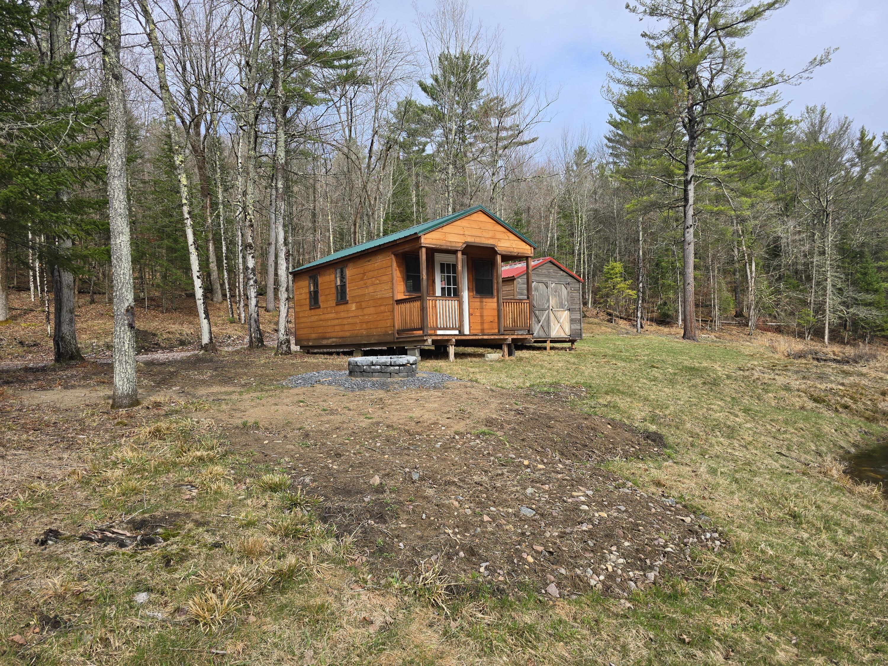 384 Guide Board Road Black Brook NY 12912