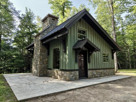 Lot 19, 20, 21, 22 Grand View Malone NY 12953