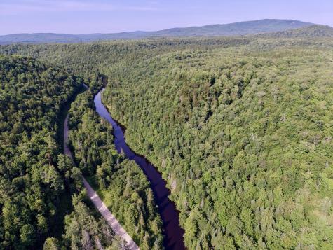 Lot 19, 20, 21, 22 Grand View Malone NY 12953