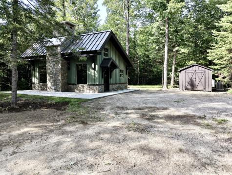 Lot 19, 20, 21, 22 Grand View Malone NY 12953